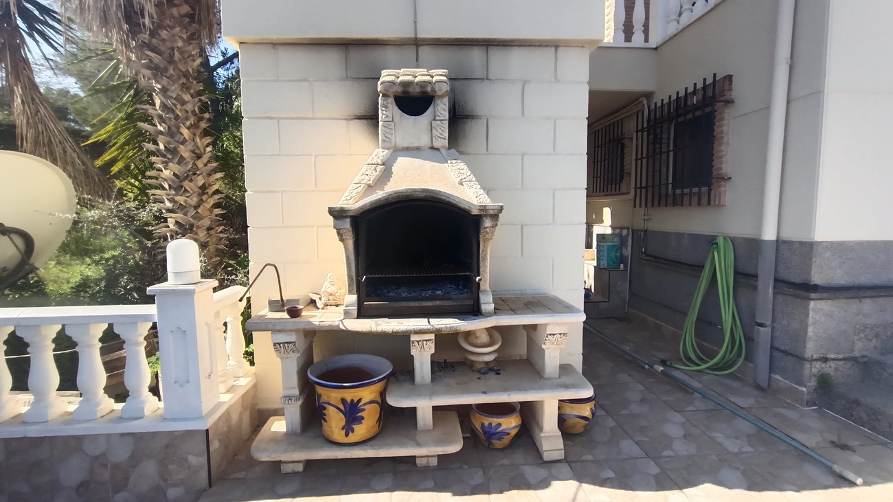 5 Bed, 3 Bath, HouseFor Sale, Canadas De San Pedro, Murcia