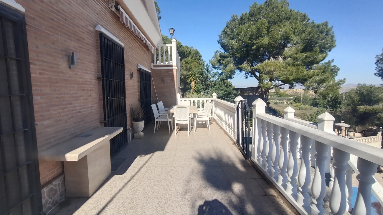 5 Bed, 3 Bath, HouseFor Sale, Canadas De San Pedro, Murcia