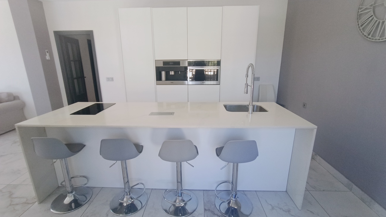 5 Bed, 3 Bath, HouseFor Sale, Canadas De San Pedro, Murcia