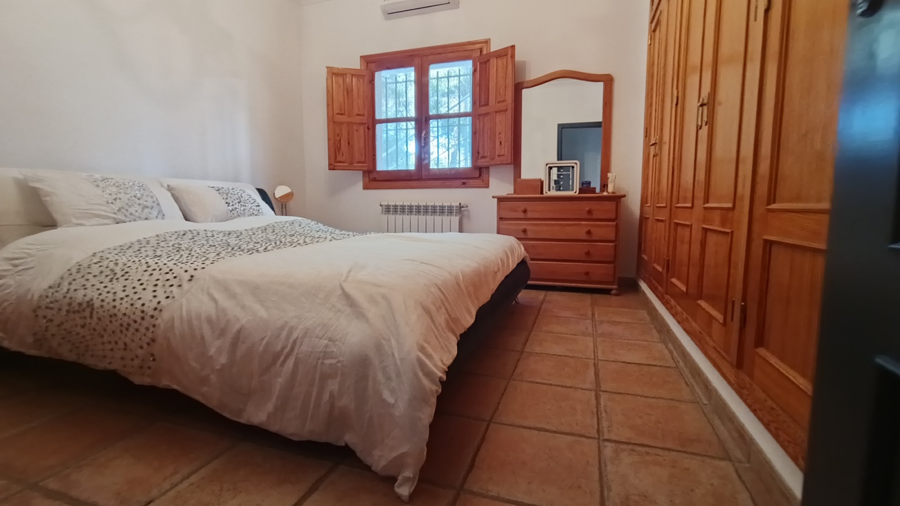 5 Bed, 3 Bath, HouseFor Sale, Canadas De San Pedro, Murcia