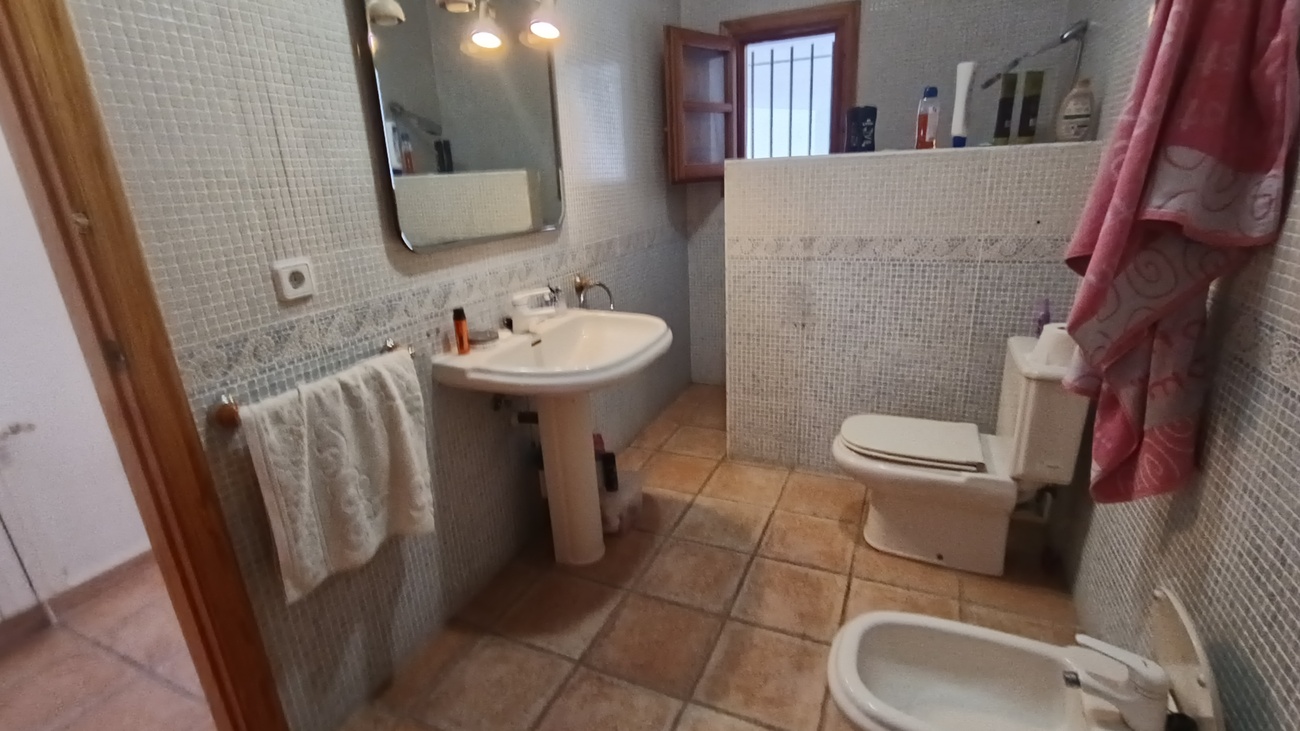 5 Bed, 3 Bath, HouseFor Sale, Canadas De San Pedro, Murcia