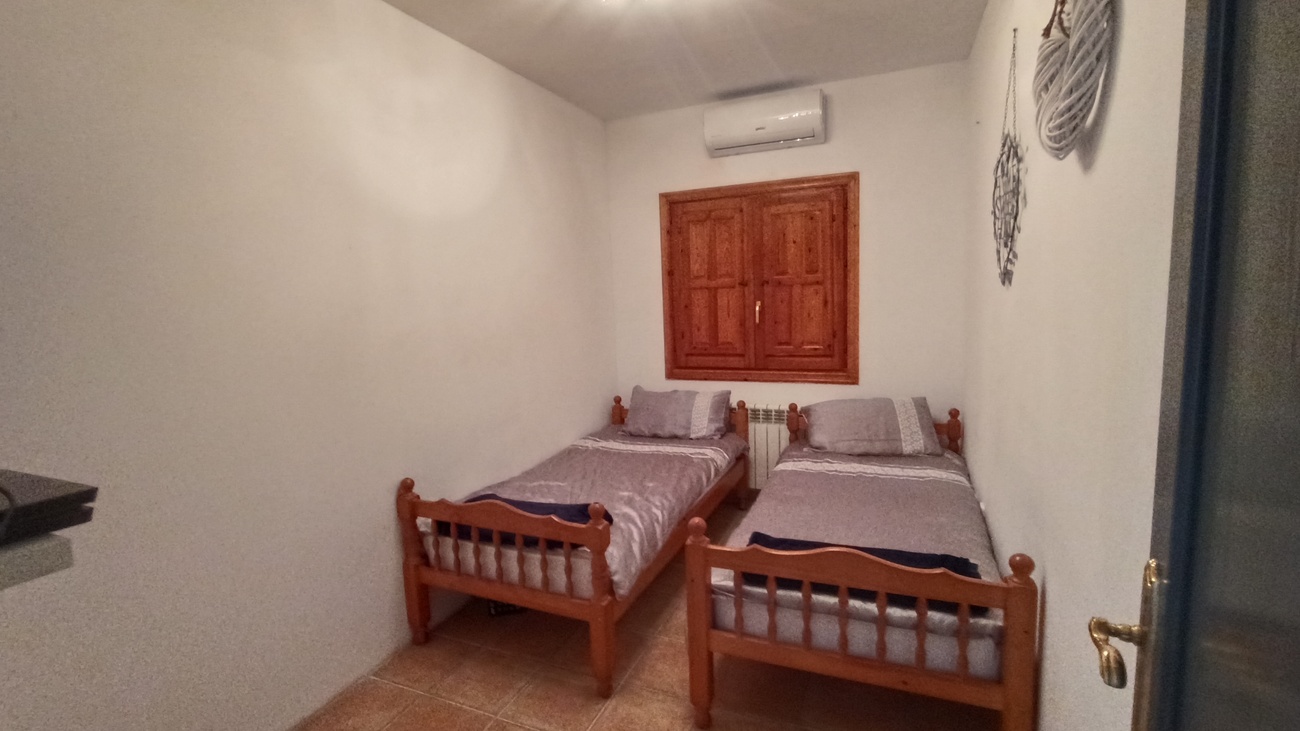 5 Bed, 3 Bath, HouseFor Sale, Canadas De San Pedro, Murcia