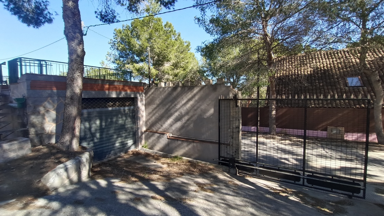 5 Bed, 3 Bath, HouseFor Sale, Canadas De San Pedro, Murcia