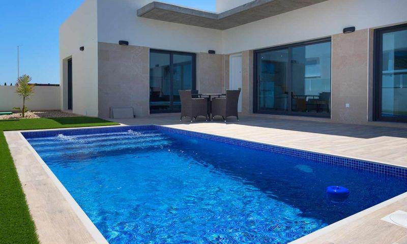 3 Bed, 2 Bath, HouseFor Sale, Daya Nueva, Alicante