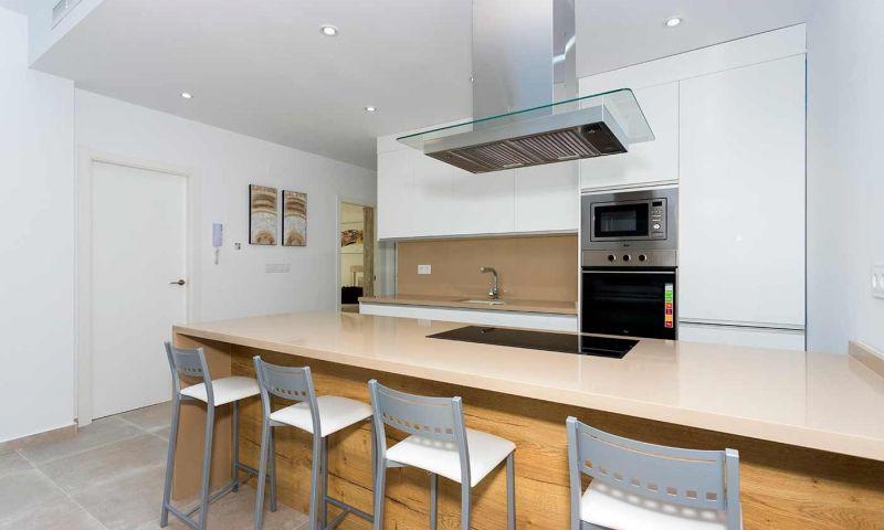 3 Bed, 2 Bath, HouseFor Sale, Daya Nueva, Alicante