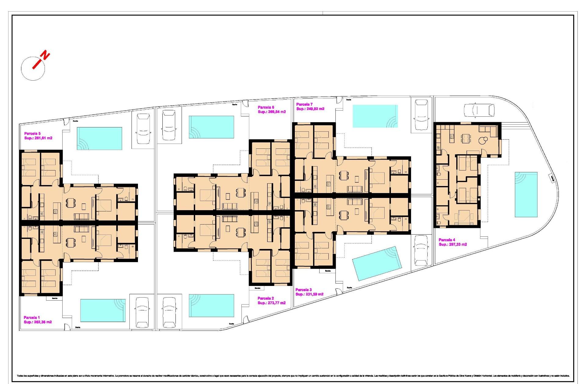 3 Bed, 2 Bath, HouseFor Sale, Daya Nueva, Alicante
