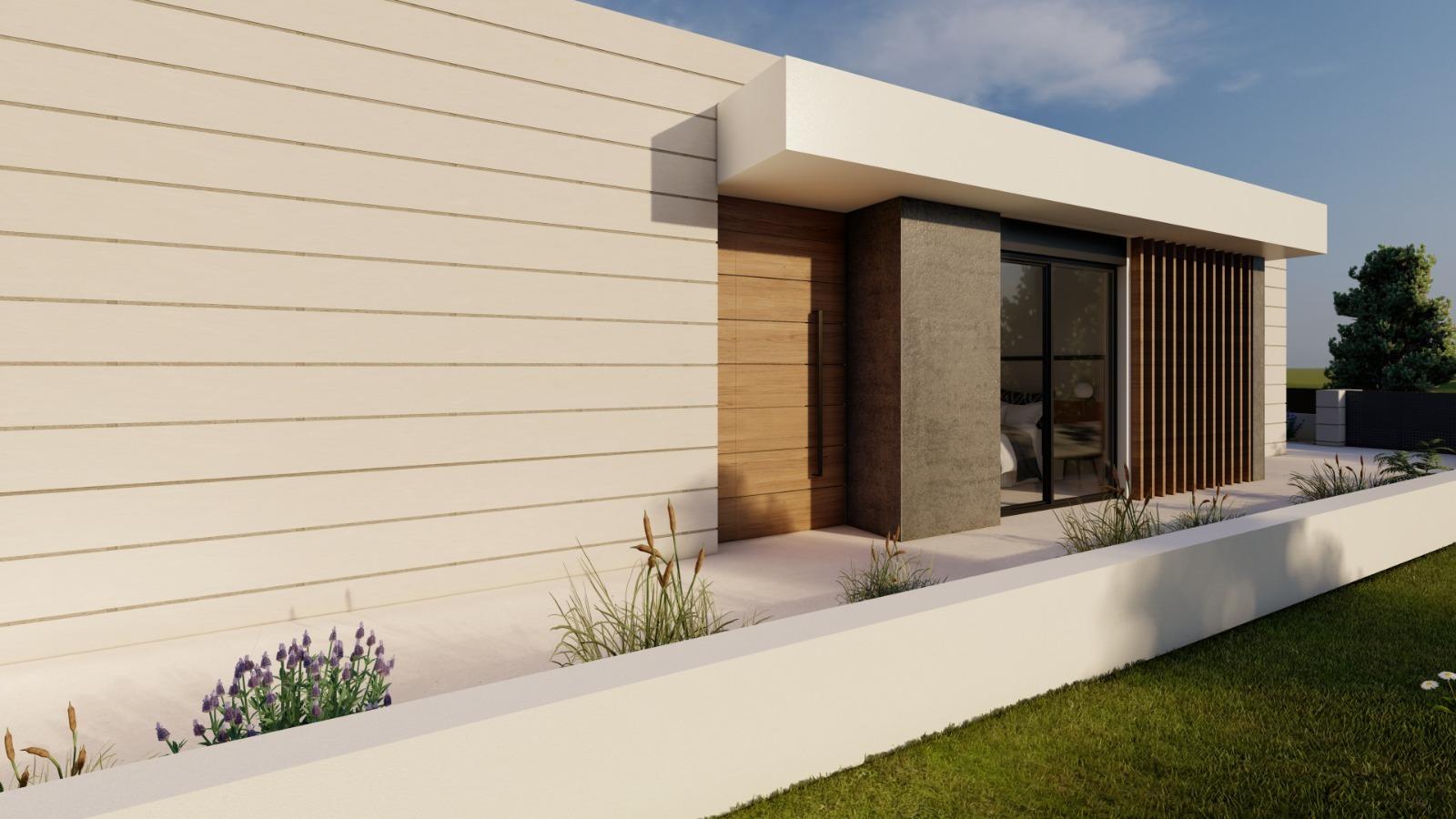 3 Bed, 2 Bath, HouseFor Sale, Pilar De La Horadada, Alicante