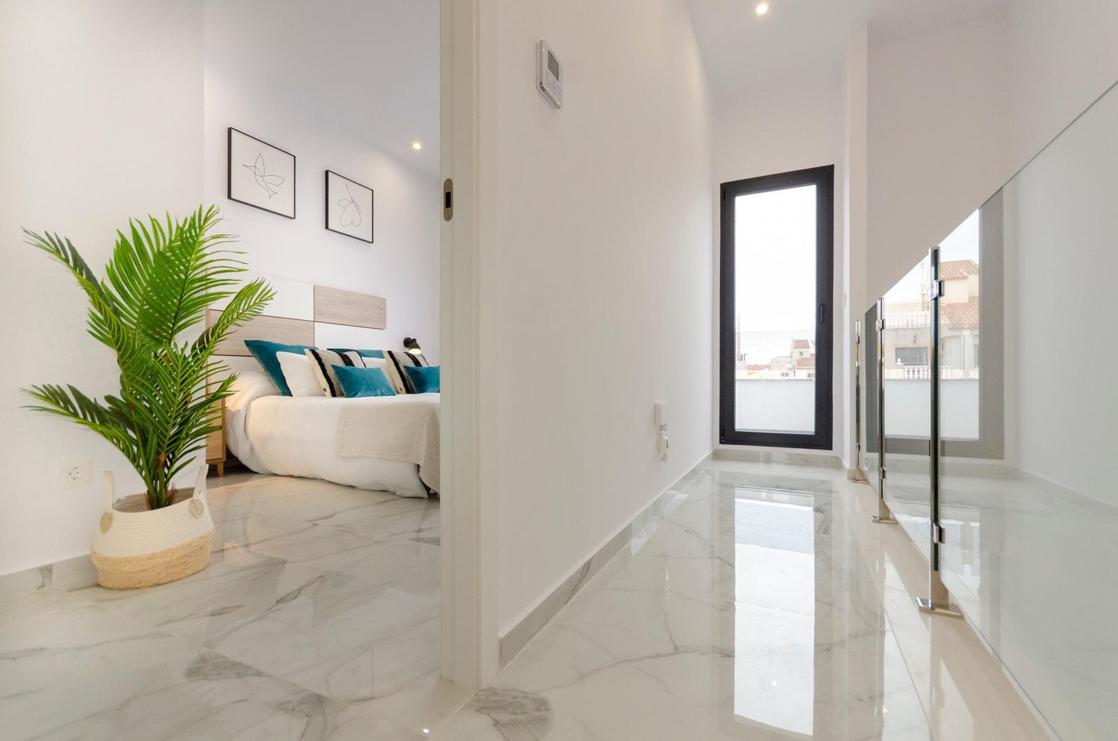 3 Bed, 3 Bath, HouseFor Sale, Torrevieja, Alicante