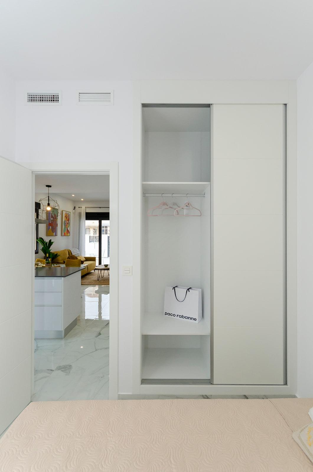 3 Bed, 3 Bath, HouseFor Sale, Torrevieja, Alicante