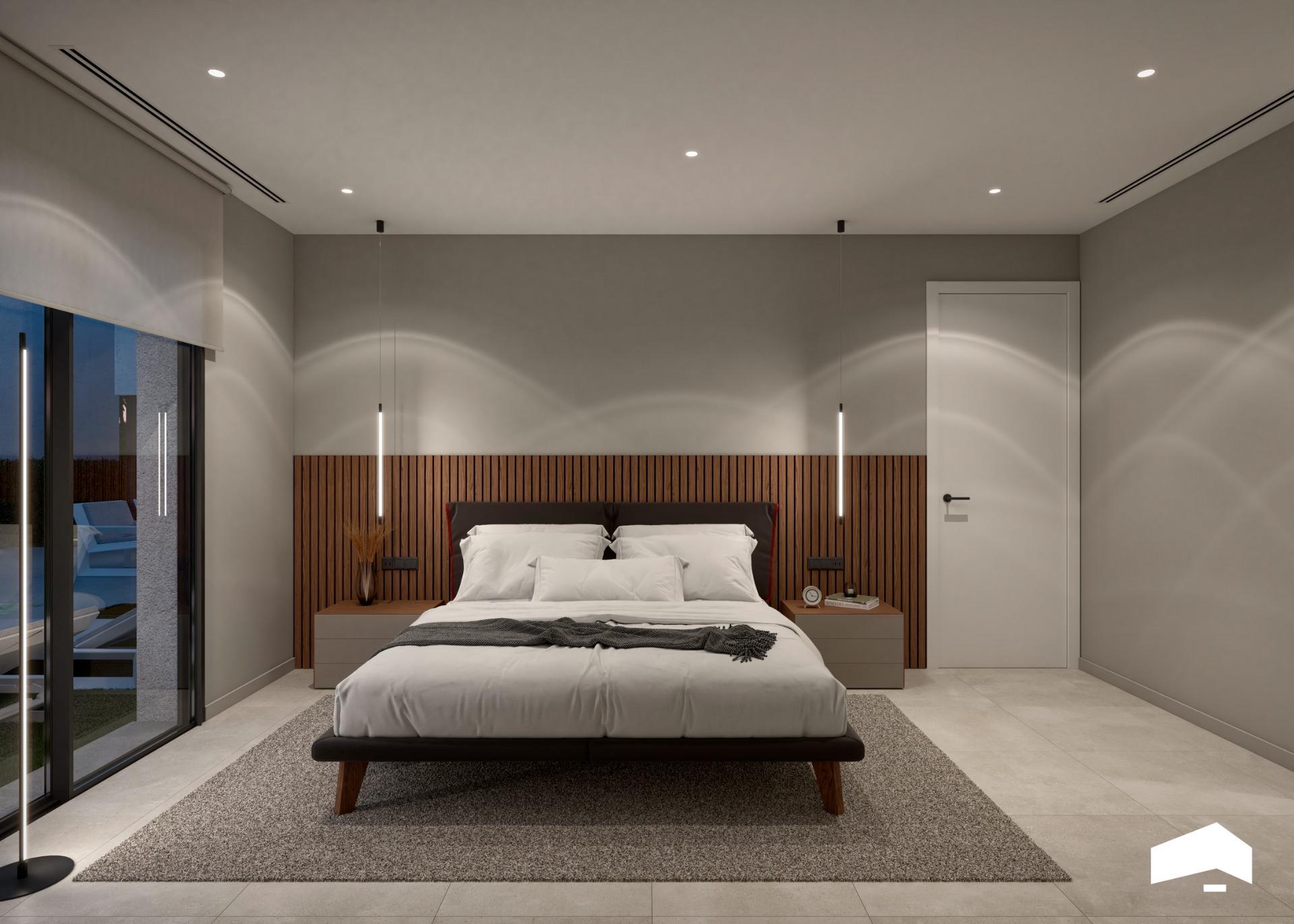 3 Bed, 2 Bath, HouseFor Sale, Torre Pacheco, Murcia