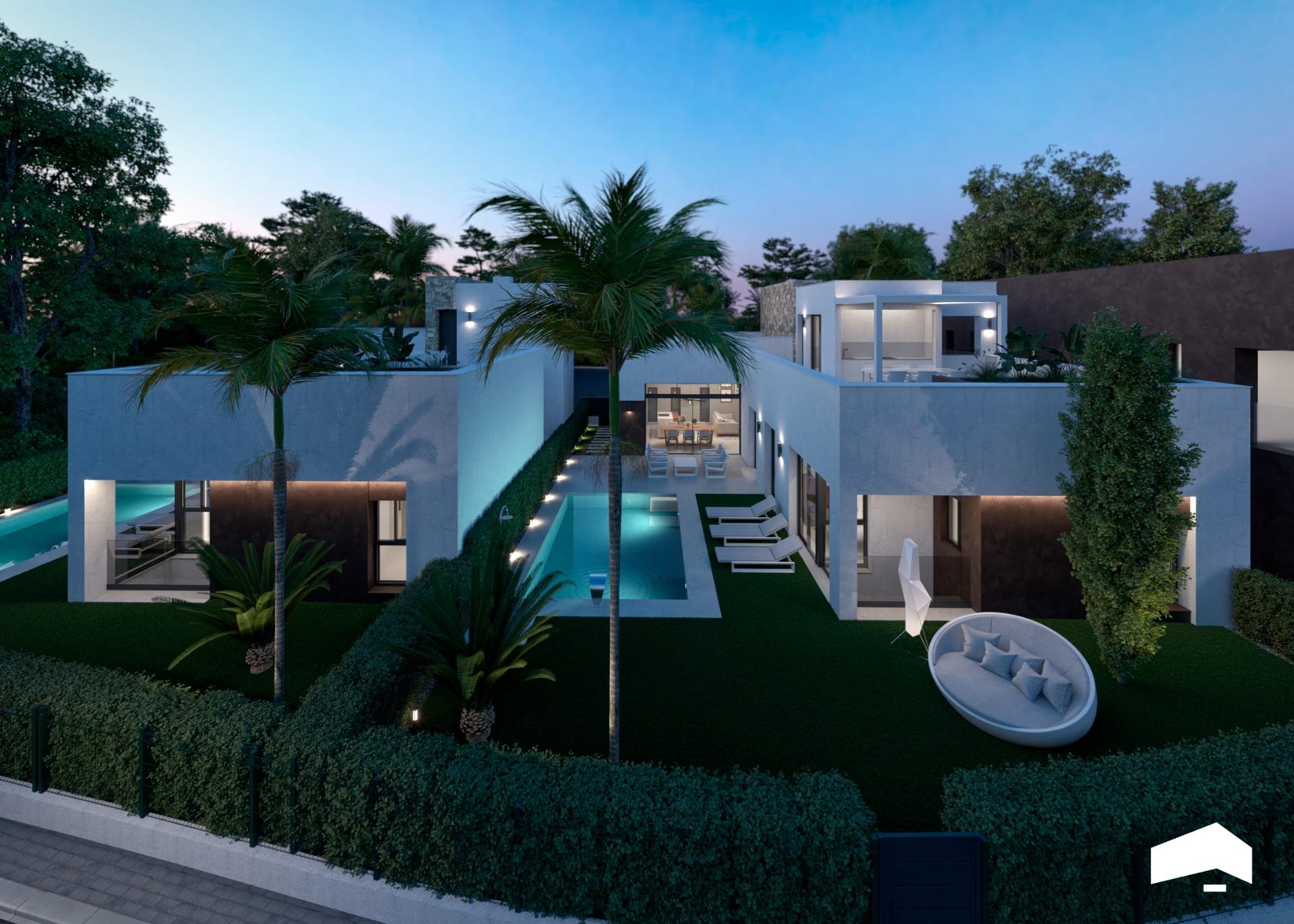 3 Bed, 2 Bath, HouseFor Sale, Torre Pacheco, Murcia