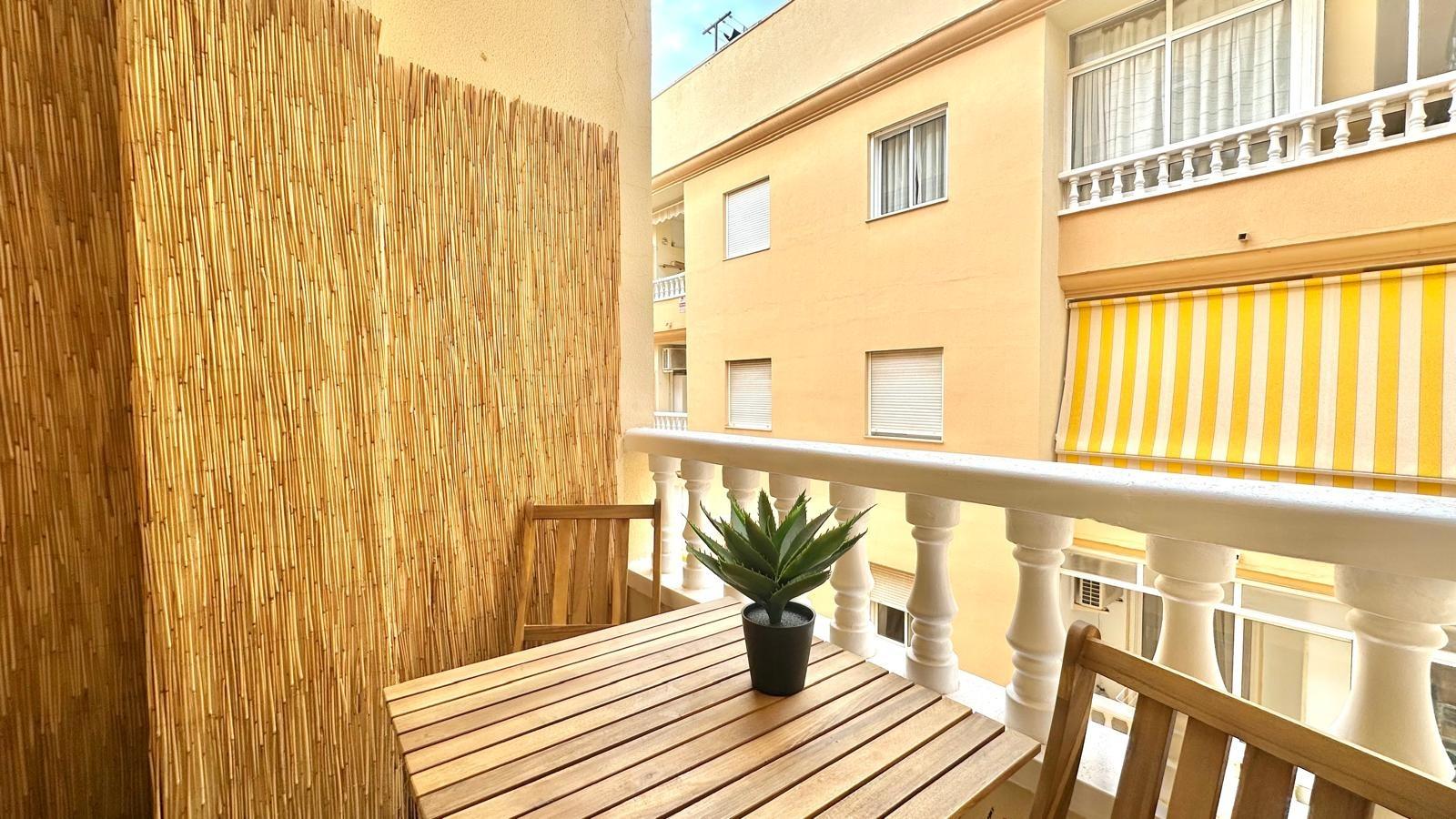 1 Bed, 1 Bath, ApartmentFor Sale, Torrevieja, Alicante