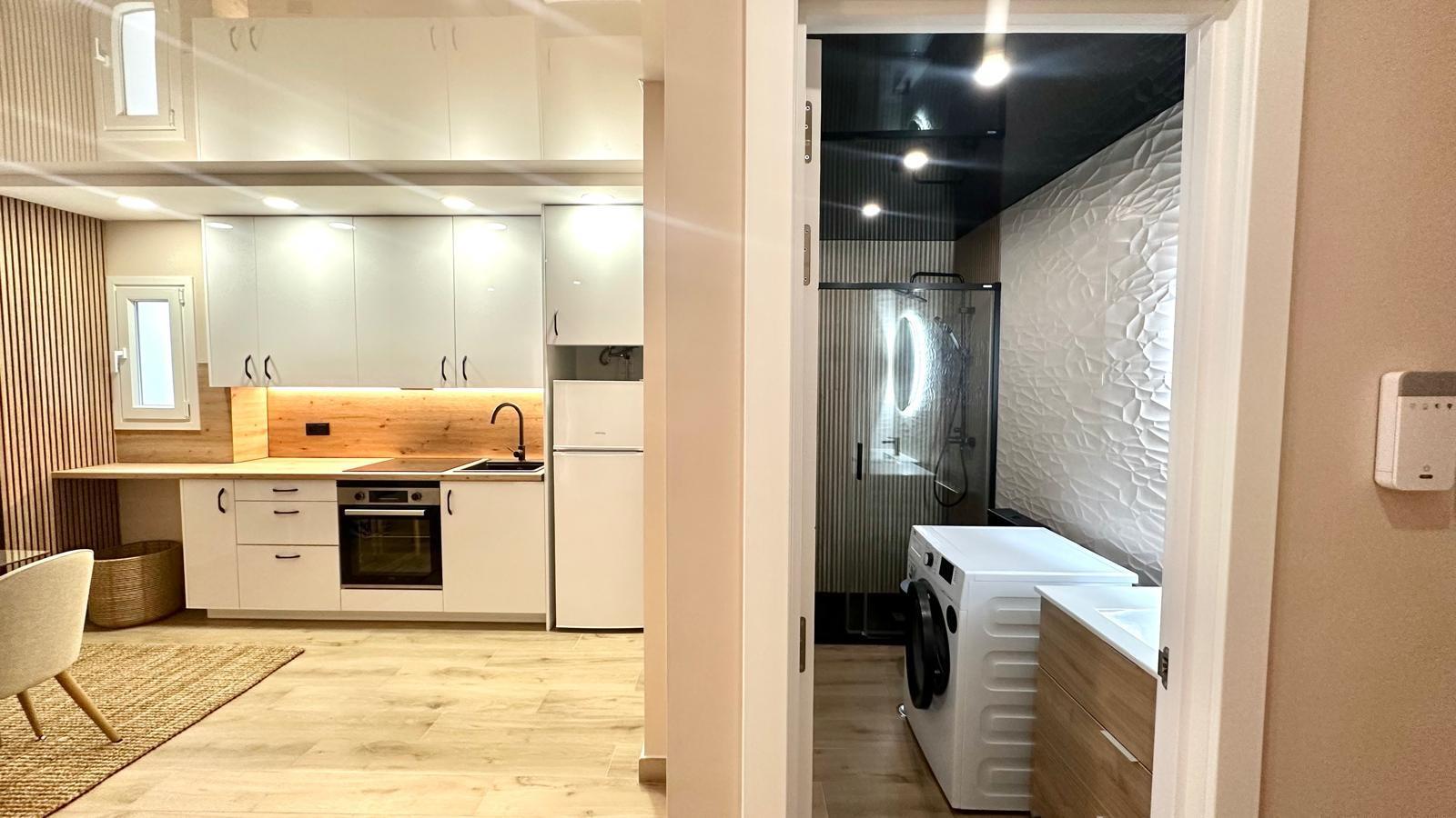 1 Bed, 1 Bath, ApartmentFor Sale, Torrevieja, Alicante