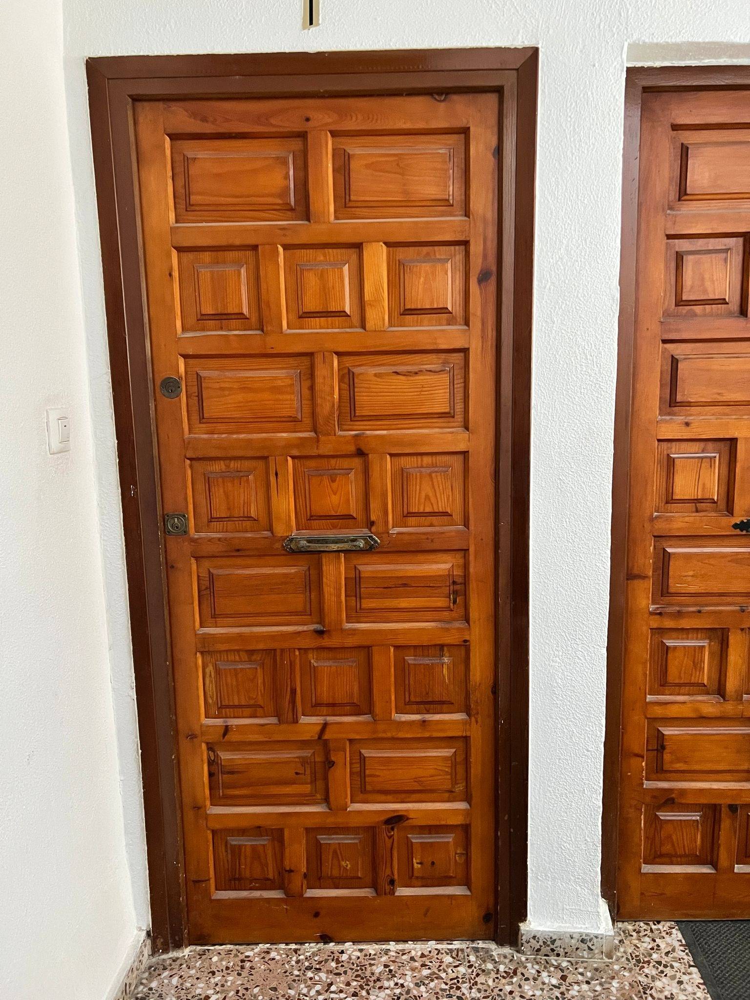 3 Bed, 1 Bath, ApartmentFor Sale, San Pedro Del Pinatar, Murcia