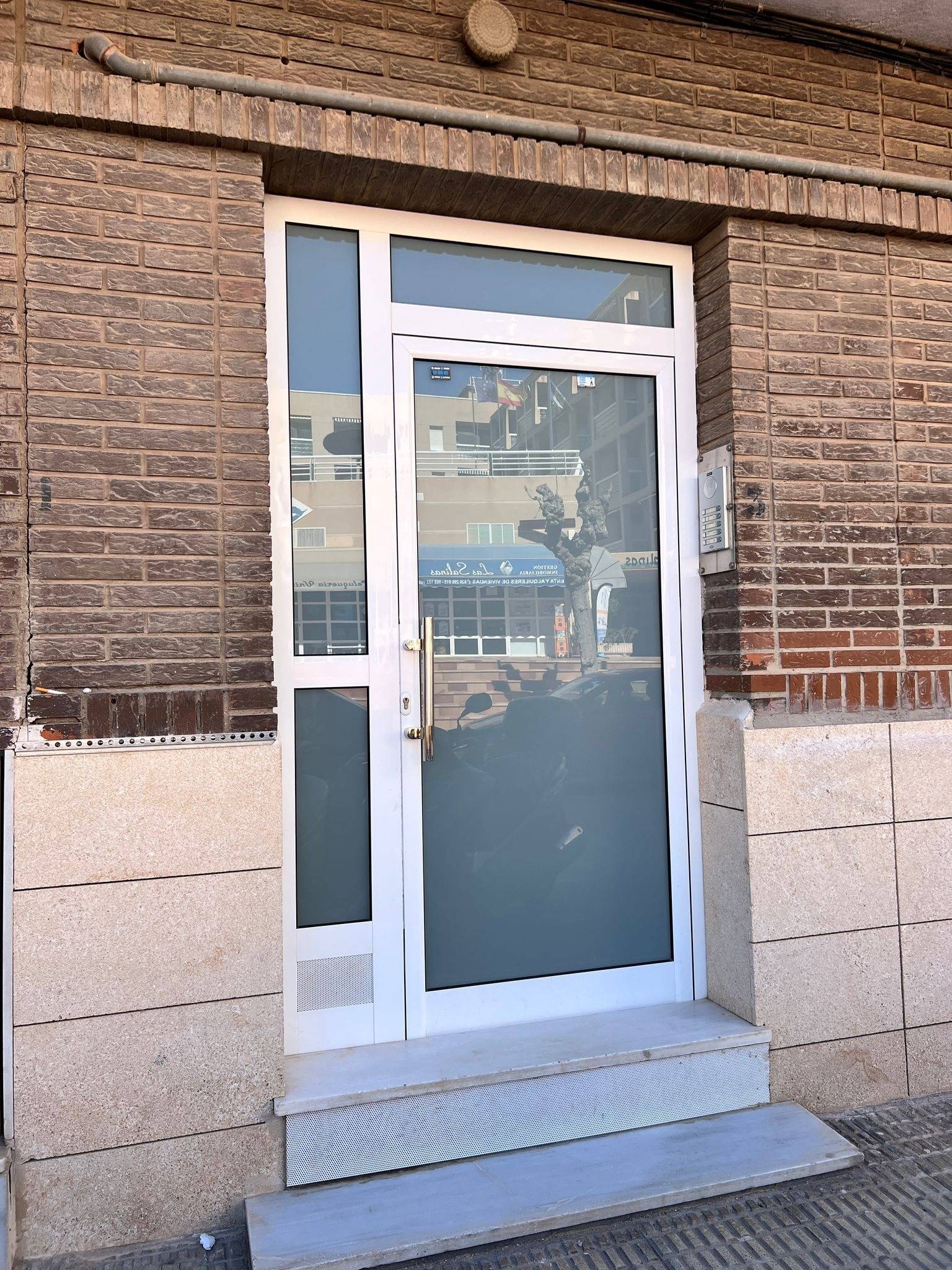 3 Bed, 1 Bath, ApartmentFor Sale, San Pedro Del Pinatar, Murcia