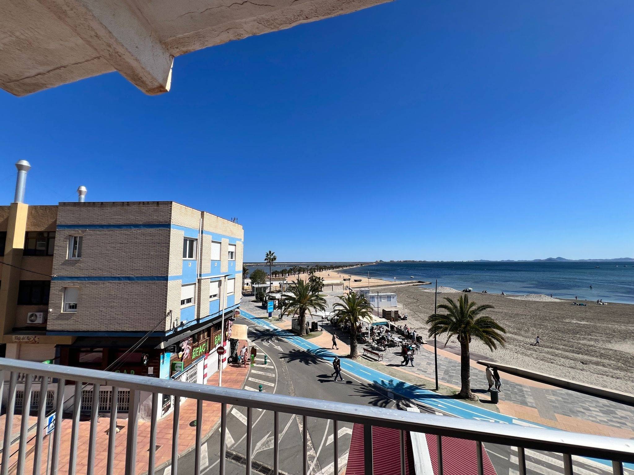 3 Bed, 1 Bath, ApartmentFor Sale, San Pedro Del Pinatar, Murcia