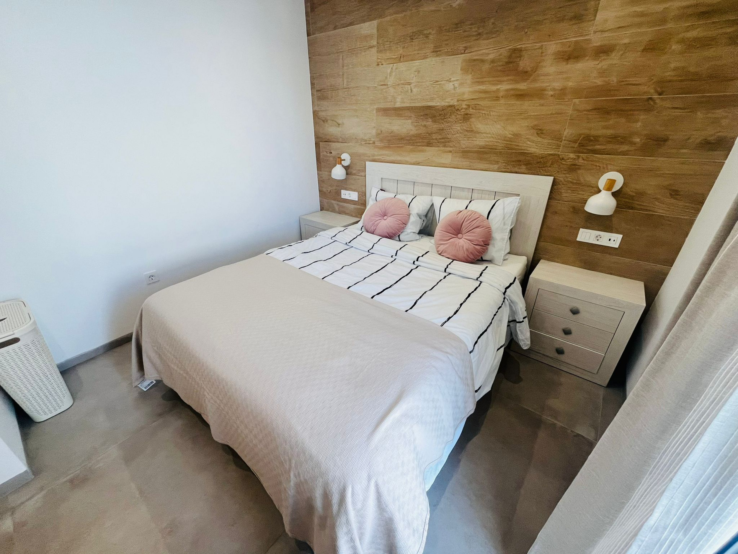 3 Bed, 2 Bath, ApartmentFor Sale, San Pedro Del Pinatar, Murcia