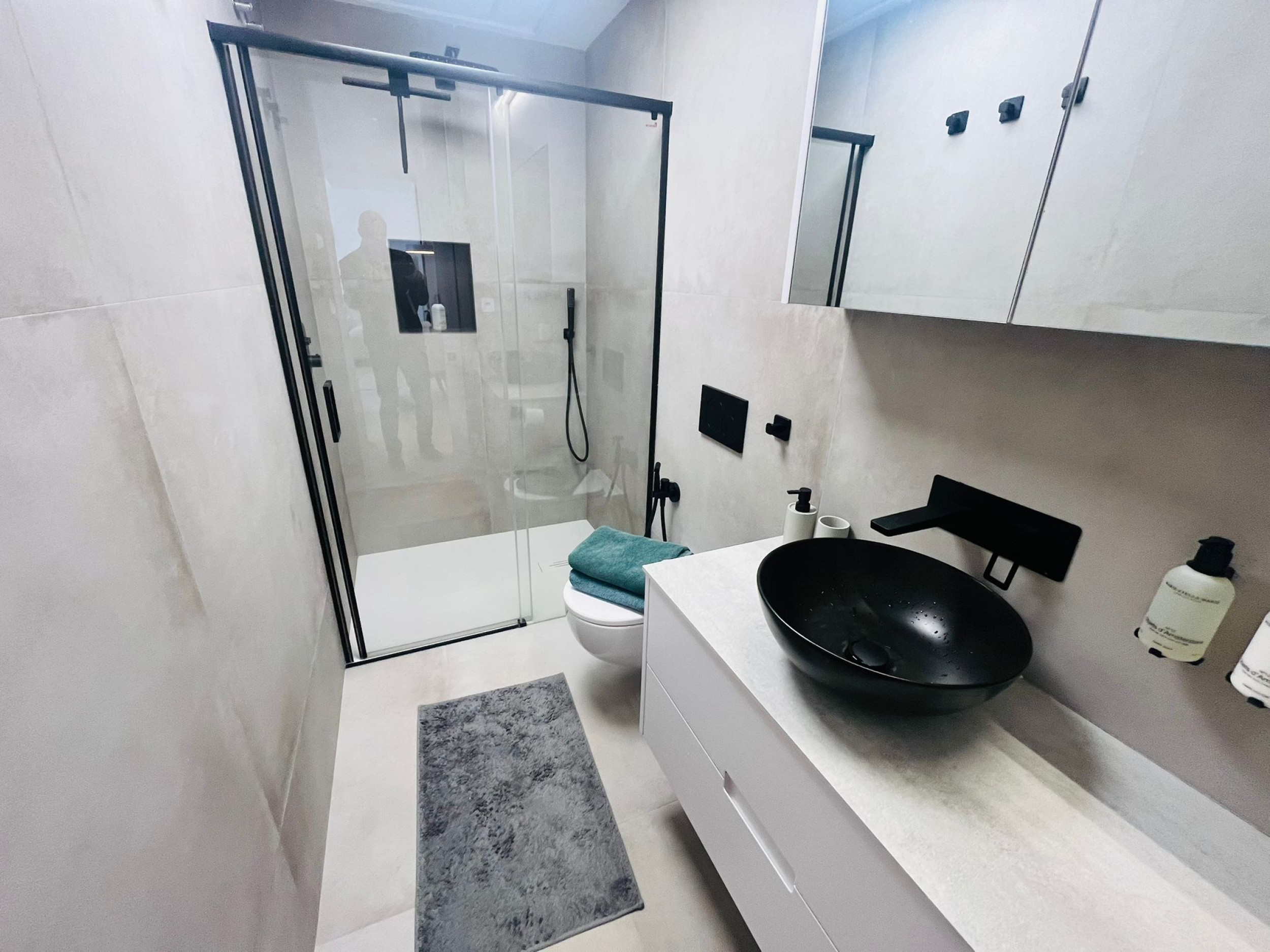 3 Bed, 2 Bath, ApartmentFor Sale, San Pedro Del Pinatar, Murcia