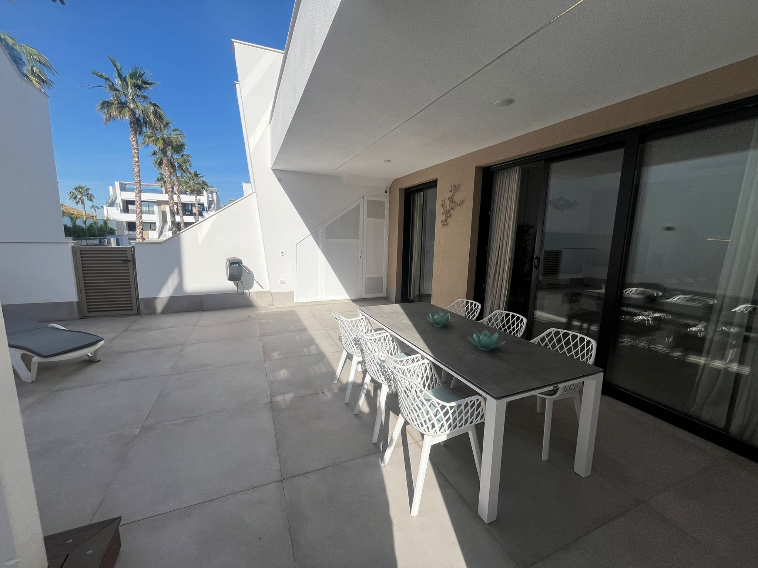 3 Bed, 2 Bath, ApartmentFor Sale, San Pedro Del Pinatar, Murcia