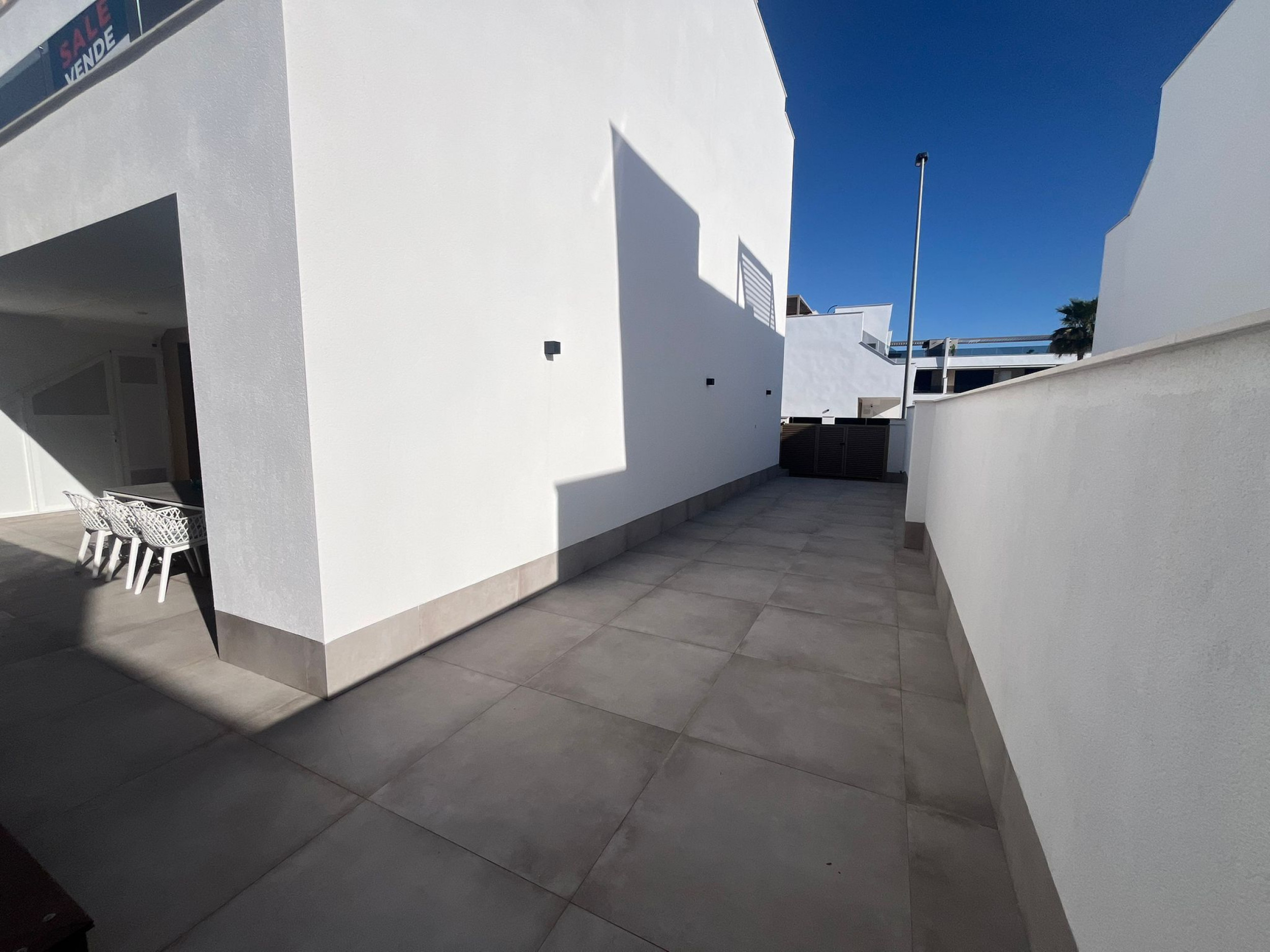 3 Bed, 2 Bath, ApartmentFor Sale, San Pedro Del Pinatar, Murcia