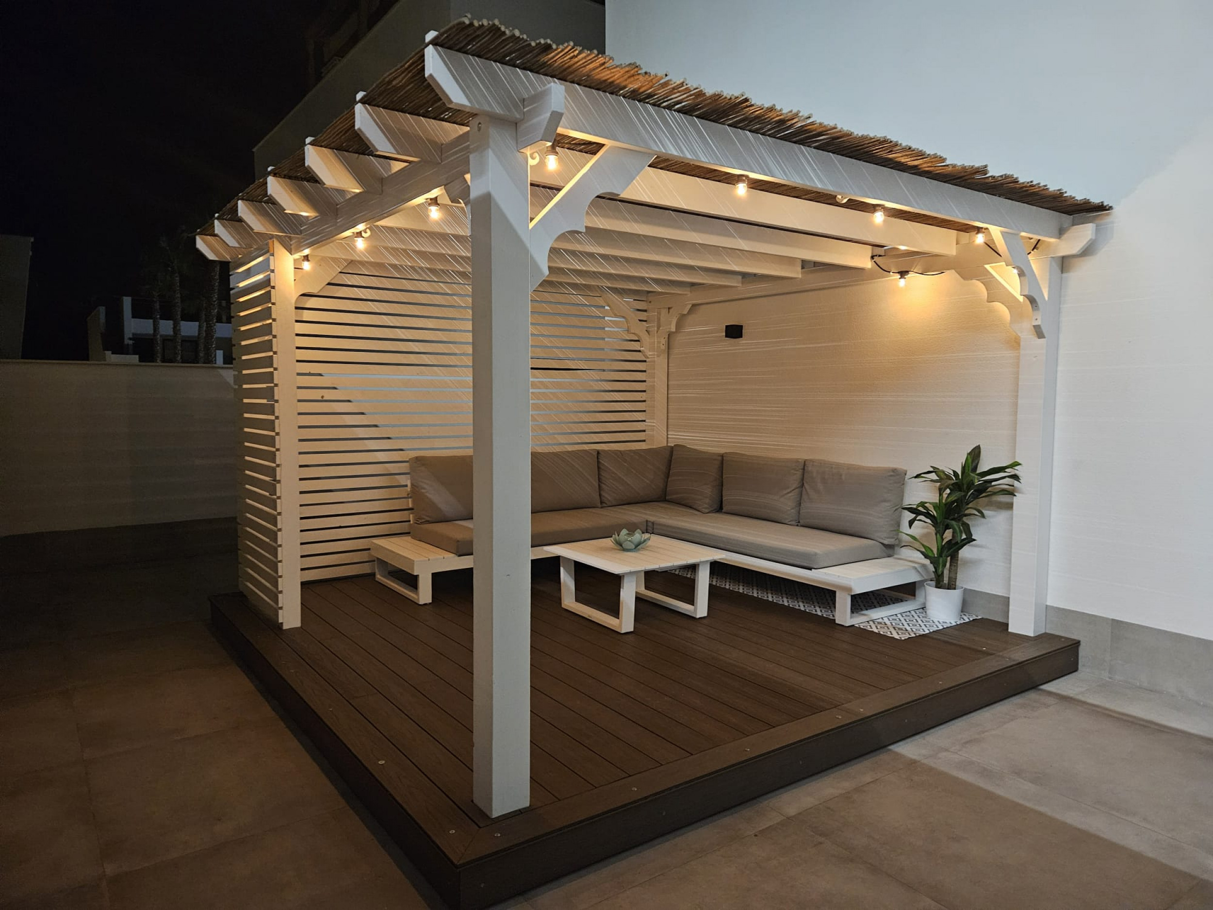 3 Bed, 2 Bath, ApartmentFor Sale, San Pedro Del Pinatar, Murcia