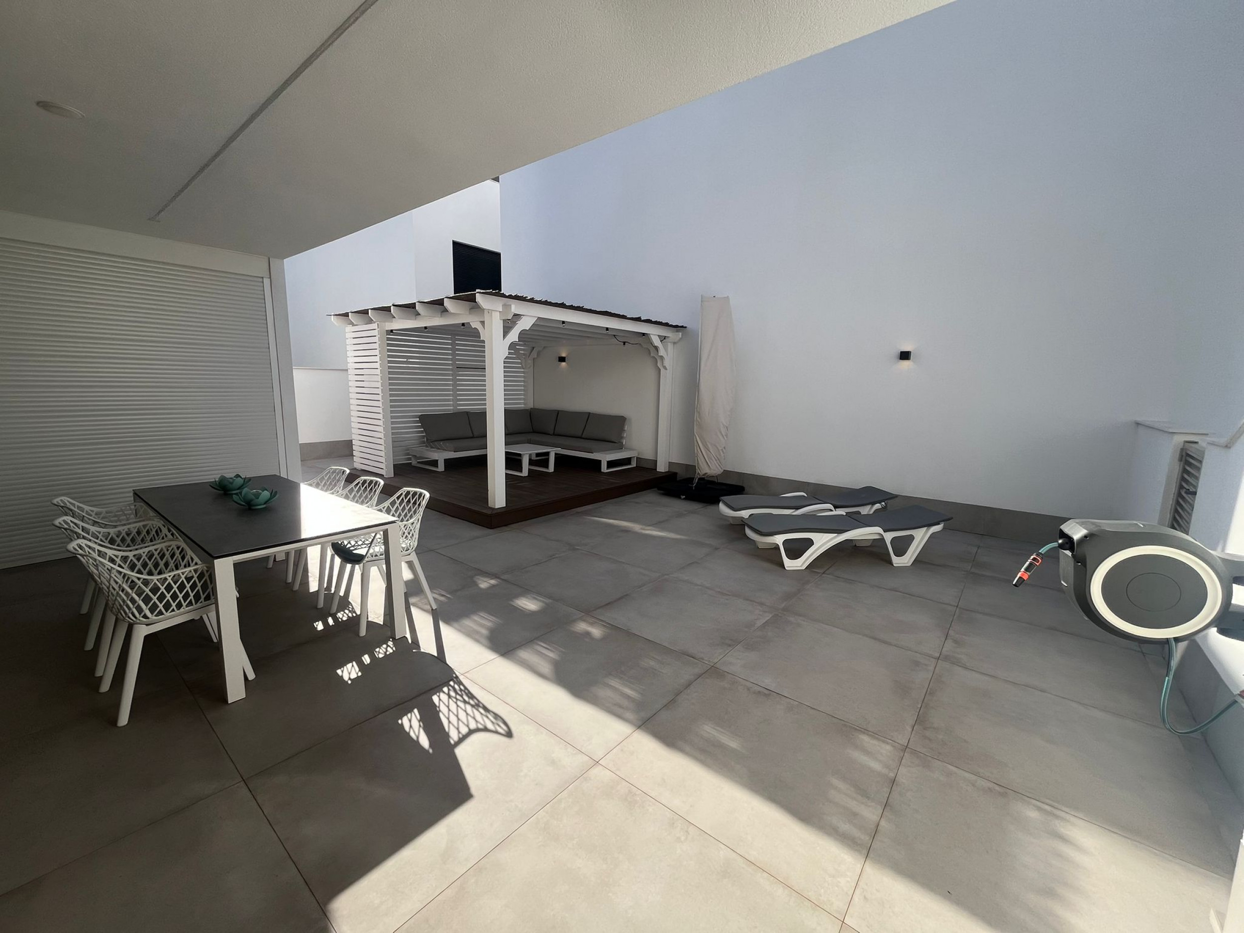 3 Bed, 2 Bath, ApartmentFor Sale, San Pedro Del Pinatar, Murcia