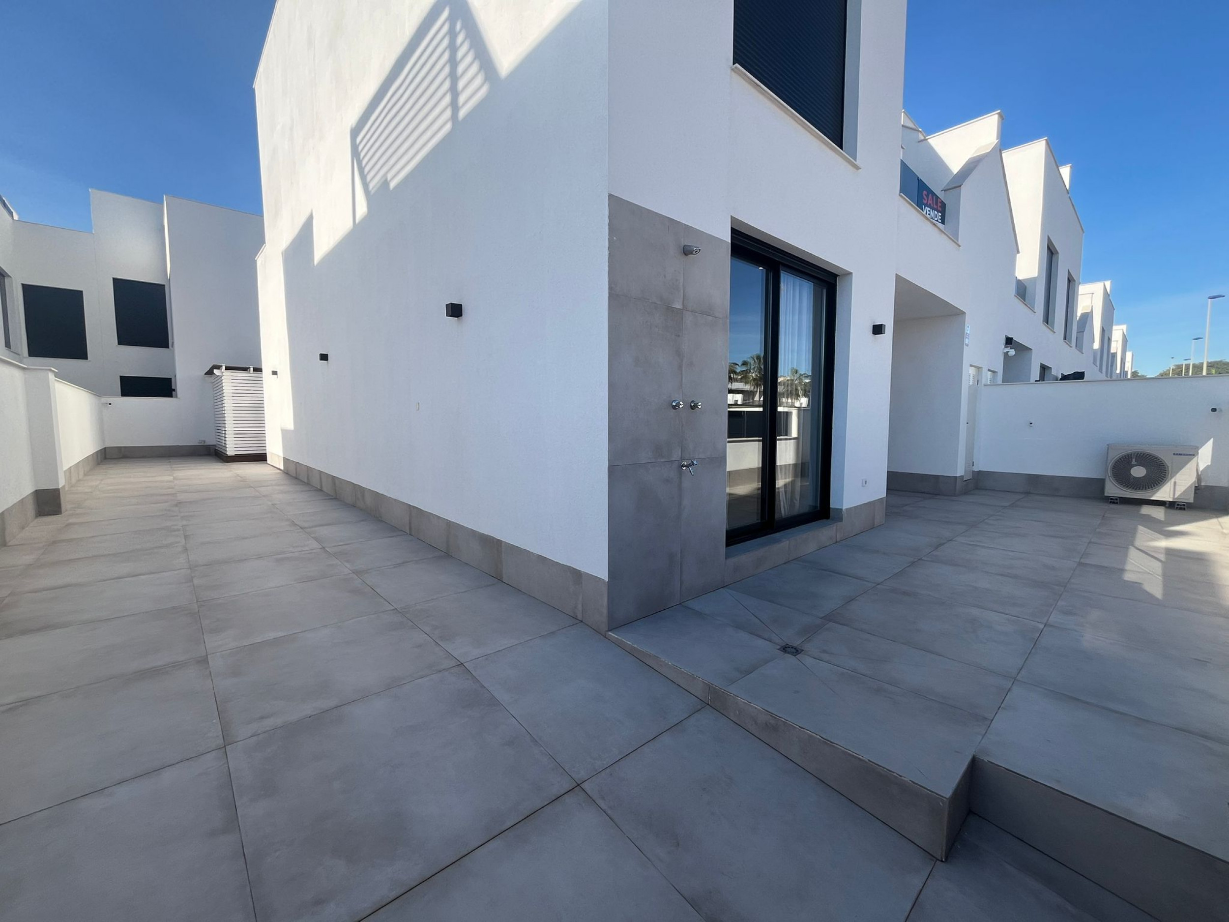 3 Bed, 2 Bath, ApartmentFor Sale, San Pedro Del Pinatar, Murcia