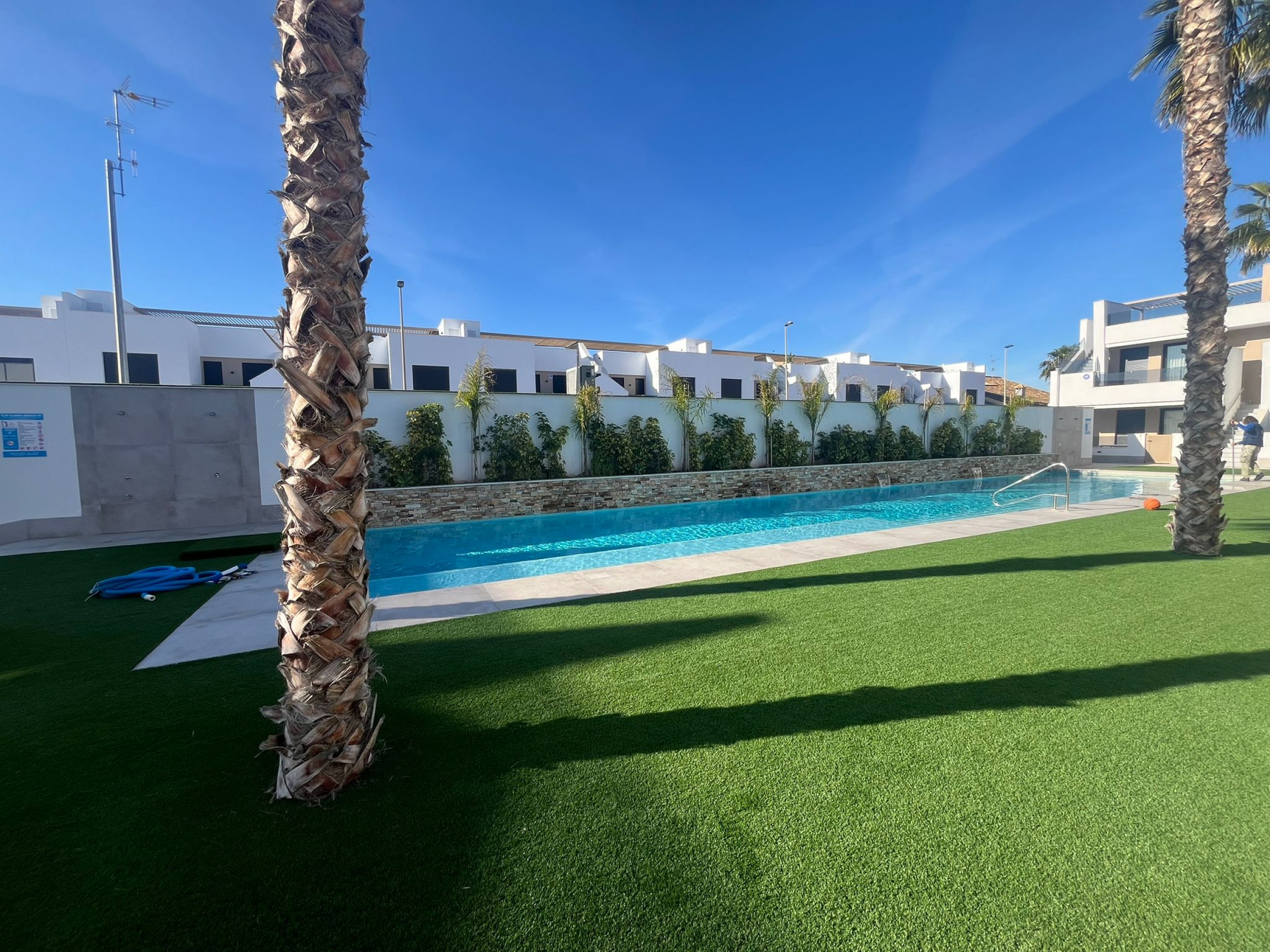 3 Bed, 2 Bath, ApartmentFor Sale, San Pedro Del Pinatar, Murcia