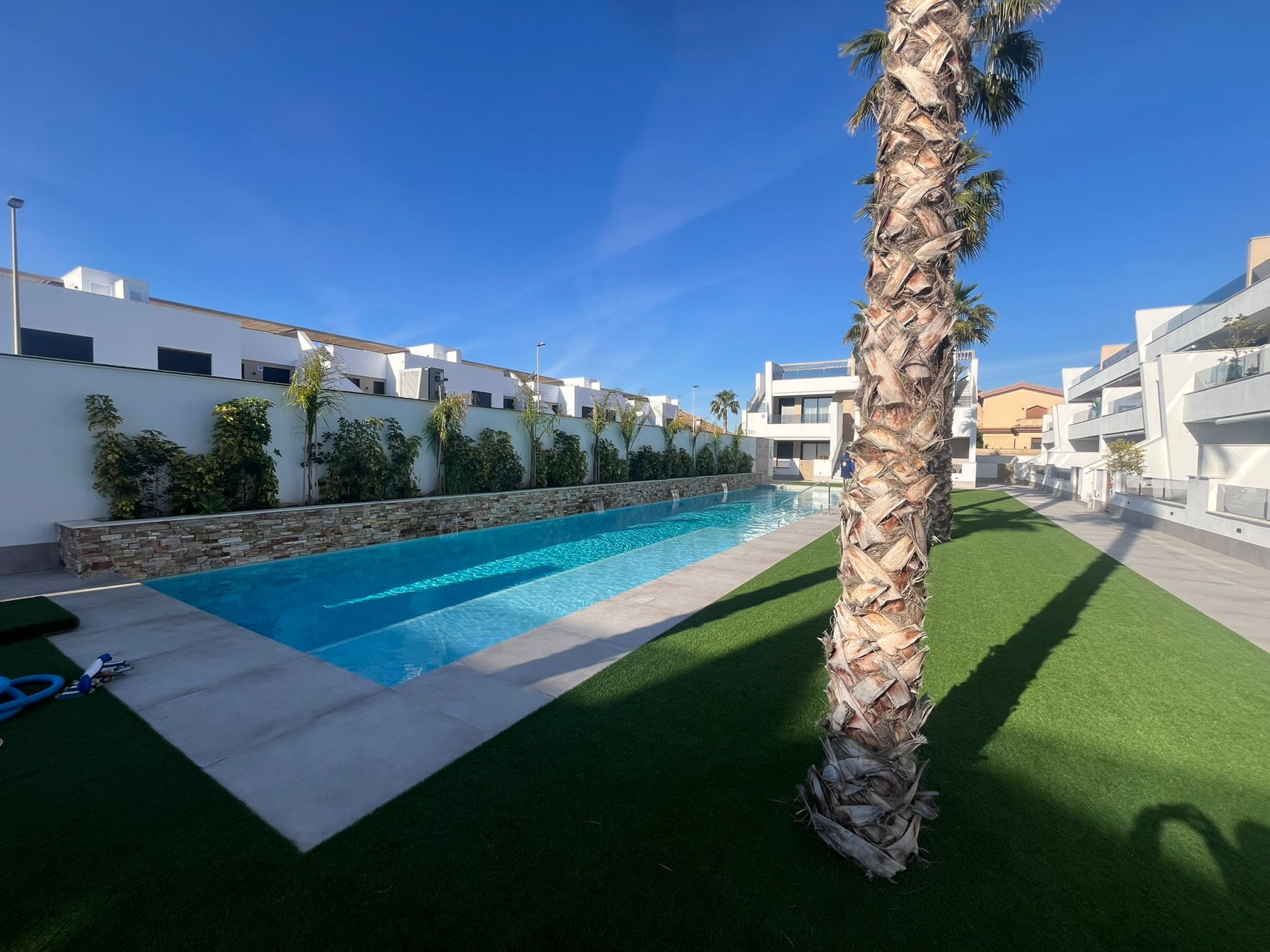 3 Bed, 2 Bath, ApartmentFor Sale, San Pedro Del Pinatar, Murcia