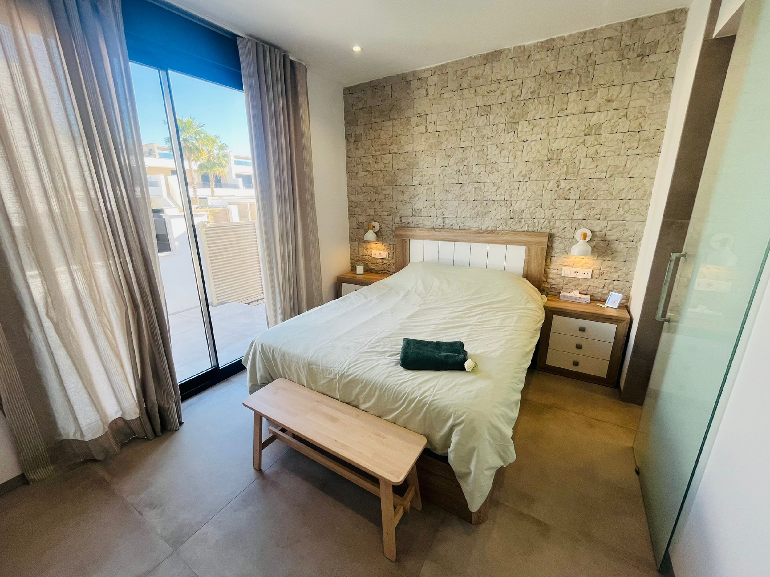 3 Bed, 2 Bath, ApartmentFor Sale, San Pedro Del Pinatar, Murcia