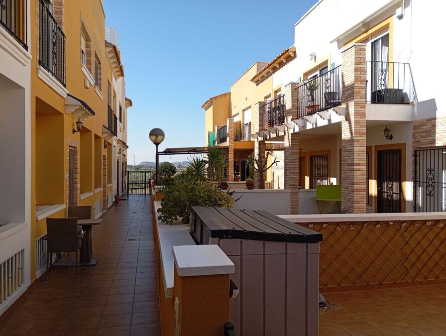 2 Bed, 1 Bath, HouseFor Sale, Catral, Alicante