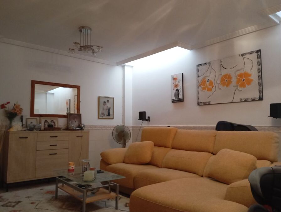2 Bed, 1 Bath, HouseFor Sale, Catral, Alicante
