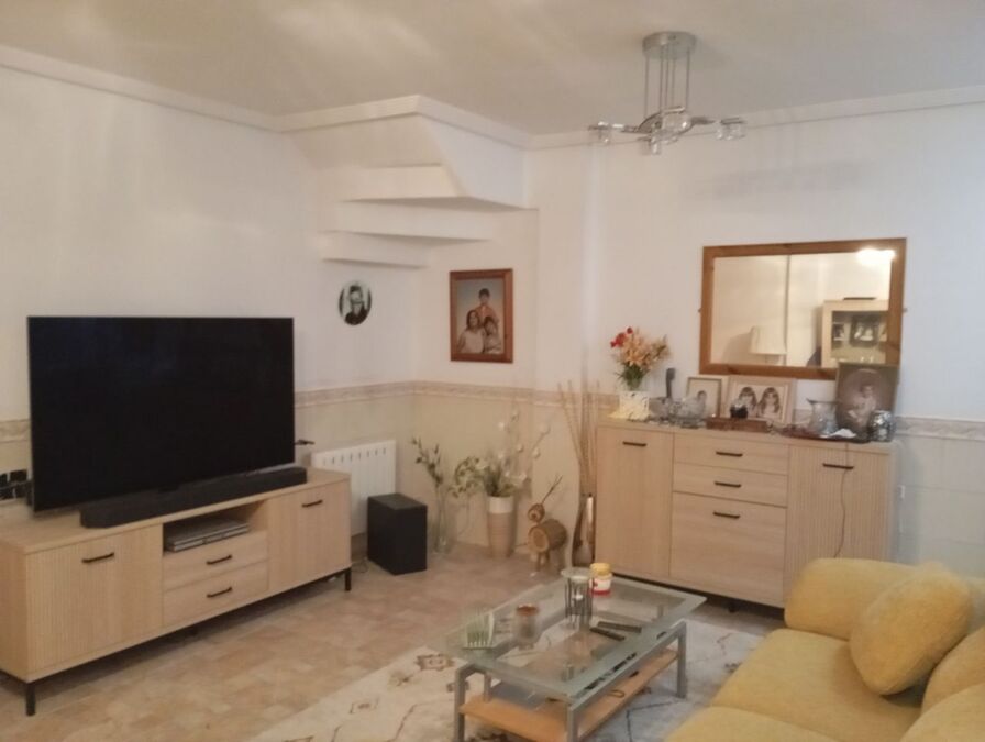 2 Bed, 1 Bath, HouseFor Sale, Catral, Alicante