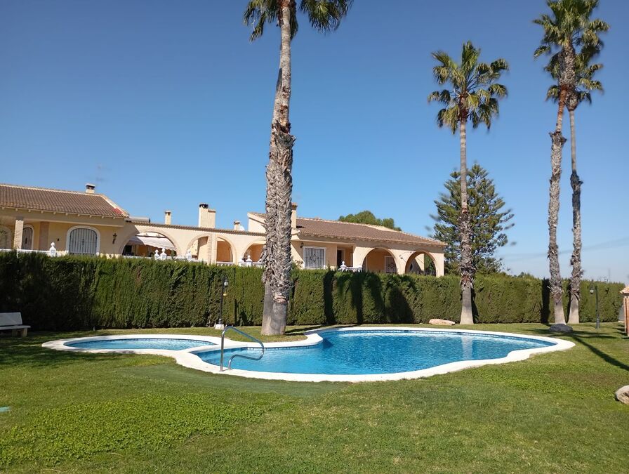 2 Bed, 1 Bath, HouseFor Sale, Catral, Alicante