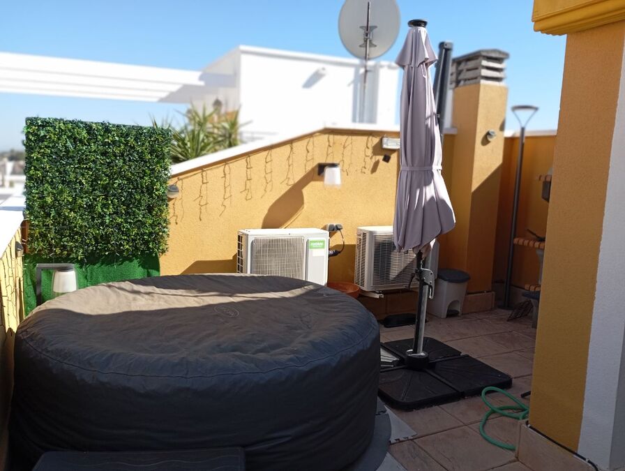 2 Bed, 1 Bath, HouseFor Sale, Catral, Alicante