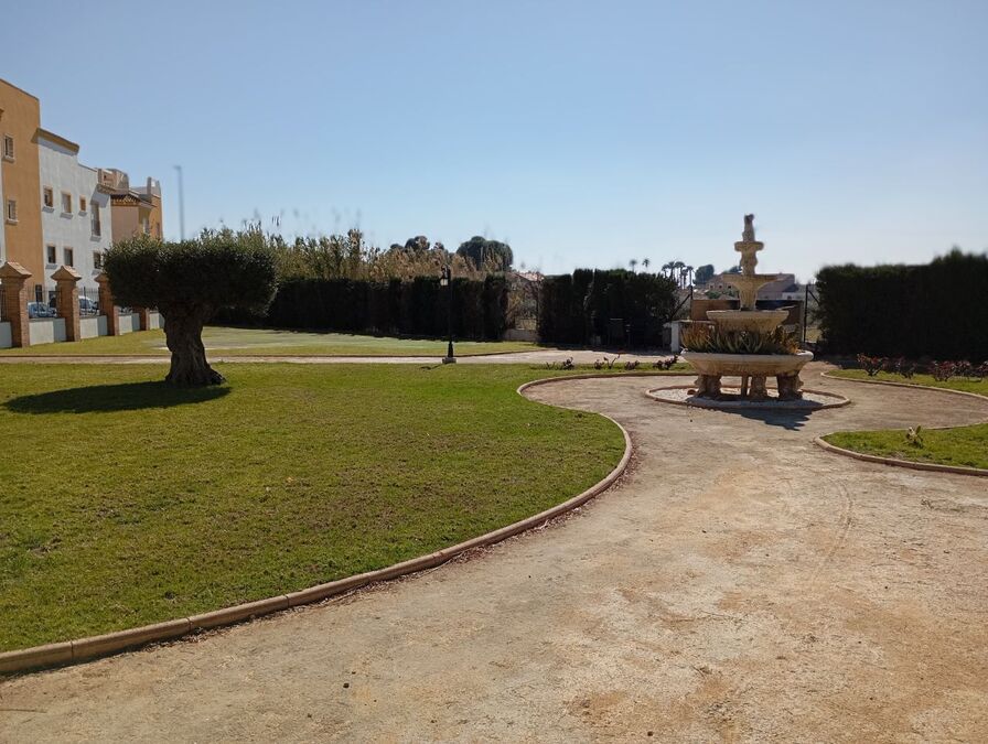 2 Bed, 1 Bath, HouseFor Sale, Catral, Alicante