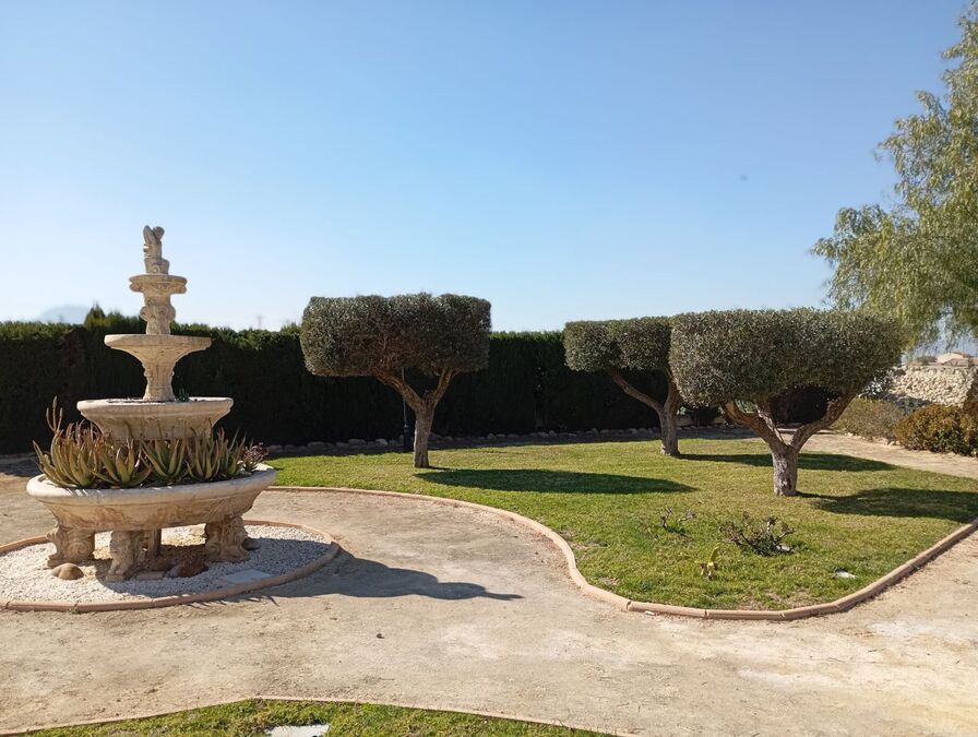 2 Bed, 1 Bath, HouseFor Sale, Catral, Alicante