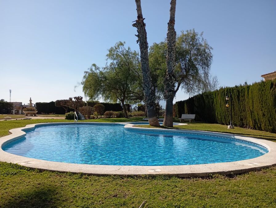 2 Bed, 1 Bath, HouseFor Sale, Catral, Alicante