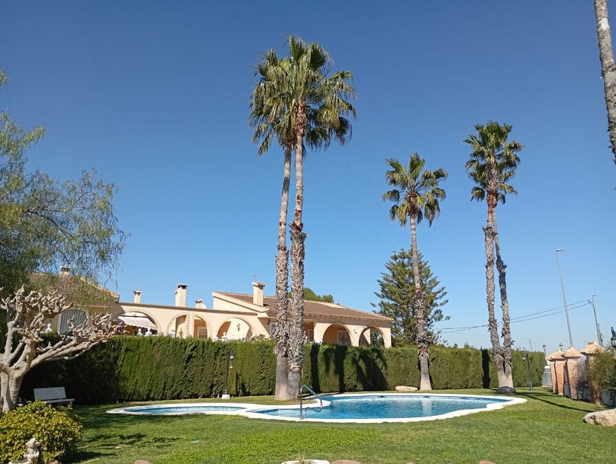 2 Bed, 1 Bath, HouseFor Sale, Catral, Alicante