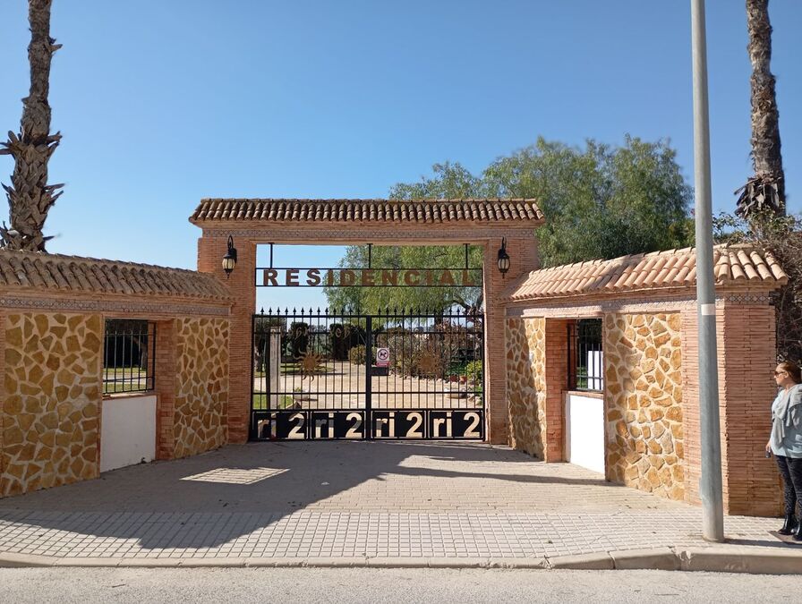 2 Bed, 1 Bath, HouseFor Sale, Catral, Alicante