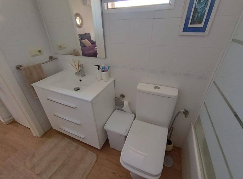 1 Bed, 1 Bath, ApartmentFor Sale, Torrevieja, Alicante