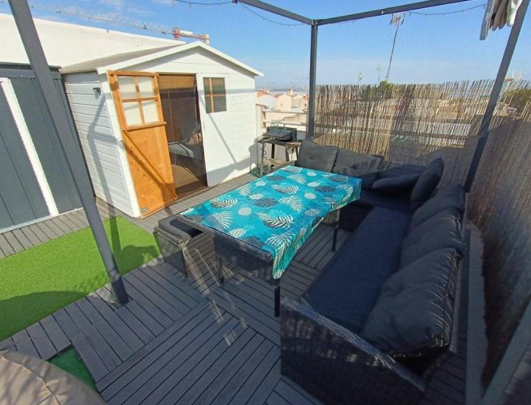 1 Bed, 1 Bath, ApartmentFor Sale, Torrevieja, Alicante