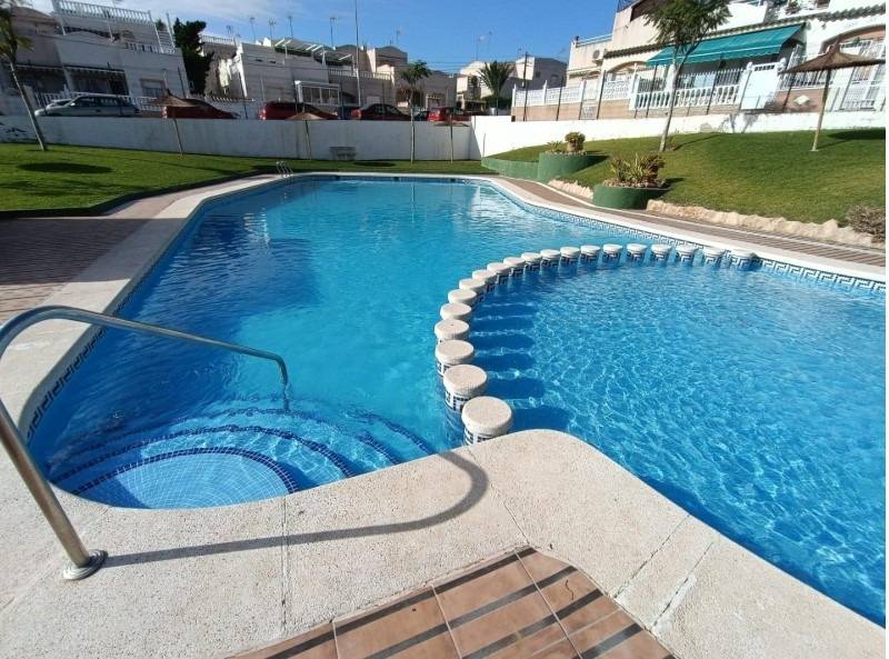 1 Bed, 1 Bath, ApartmentFor Sale, Torrevieja, Alicante