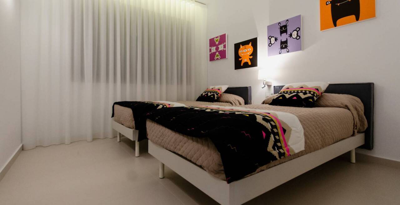 4 Bed, 4 Bath, HouseFor Sale, Campoamor, Alicante