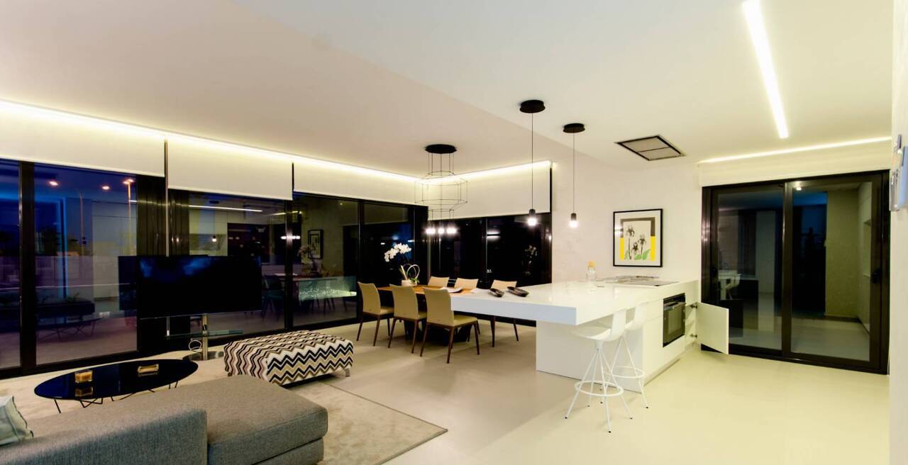 4 Bed, 4 Bath, HouseFor Sale, Campoamor, Alicante