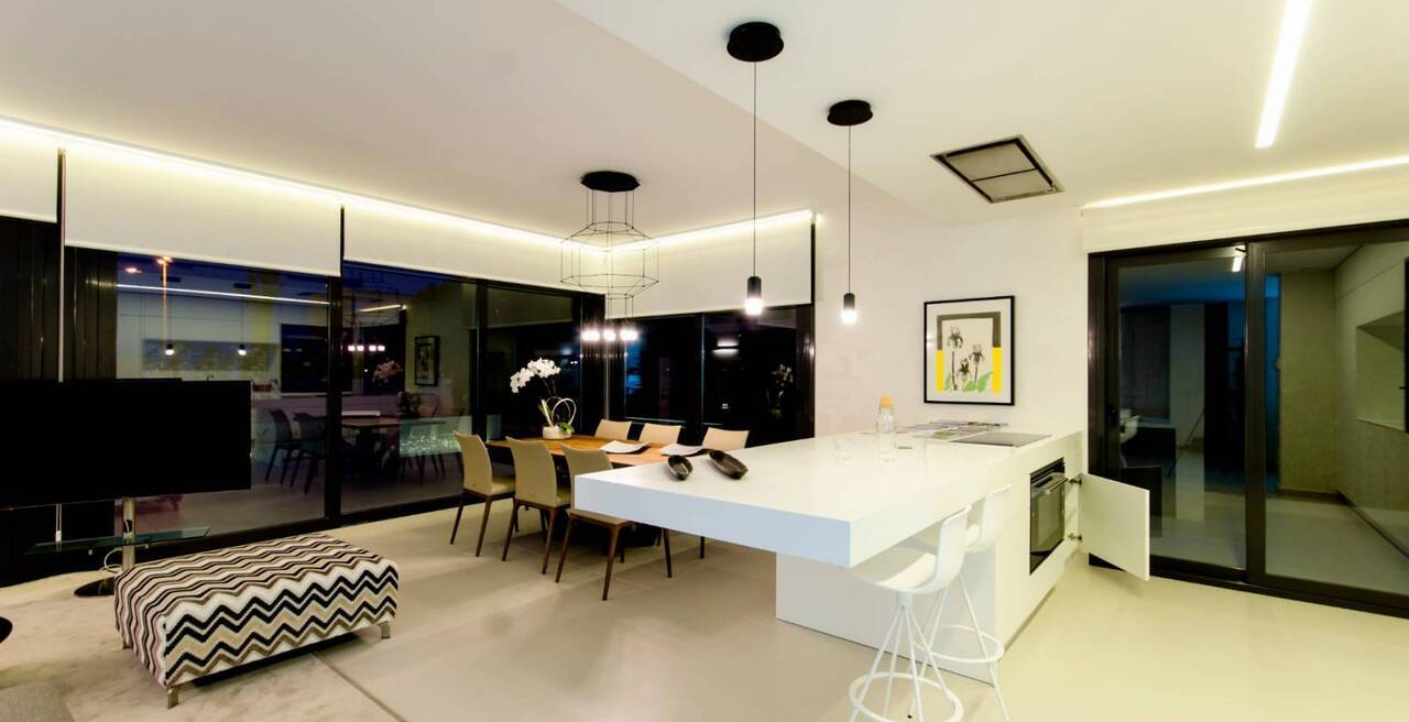 4 Bed, 4 Bath, HouseFor Sale, Campoamor, Alicante