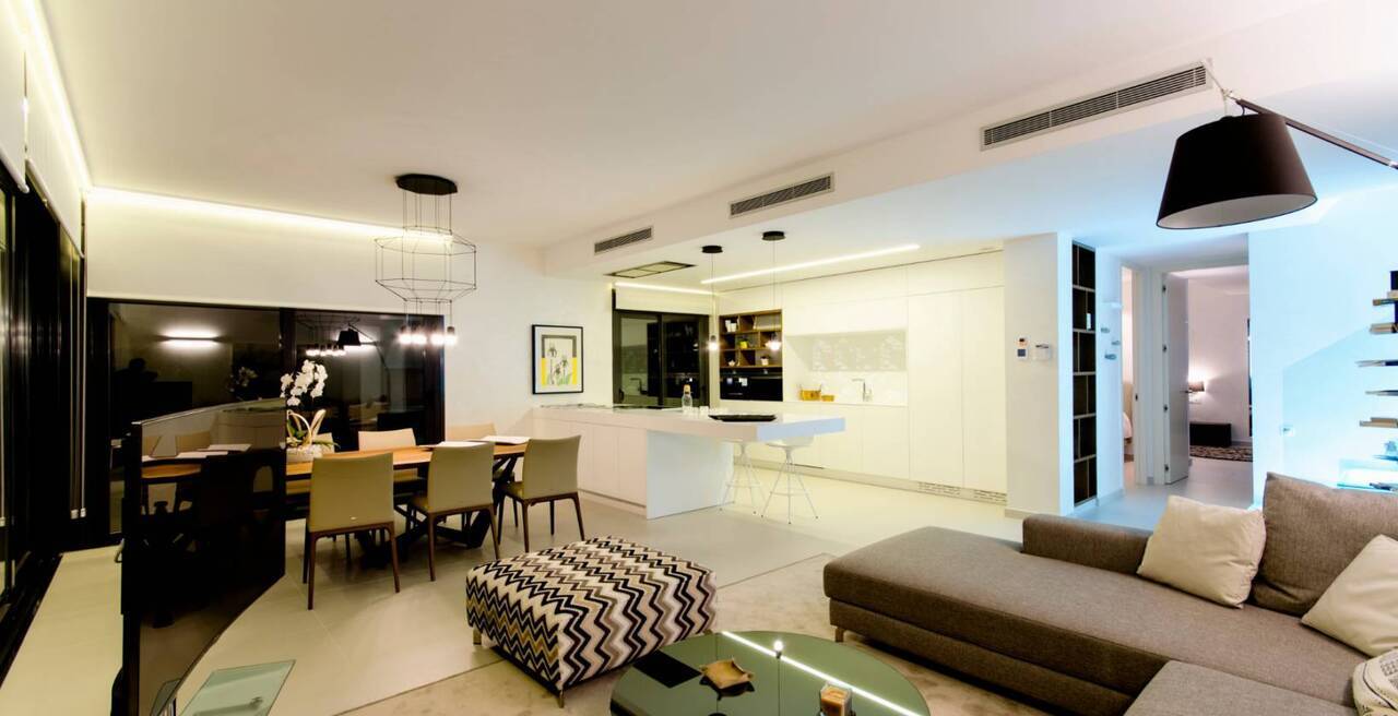 4 Bed, 4 Bath, HouseFor Sale, Campoamor, Alicante