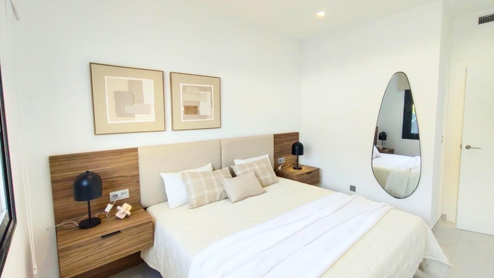 3 Bed, 2 Bath, HouseFor Sale, Pilar De La Horadada, Alicante