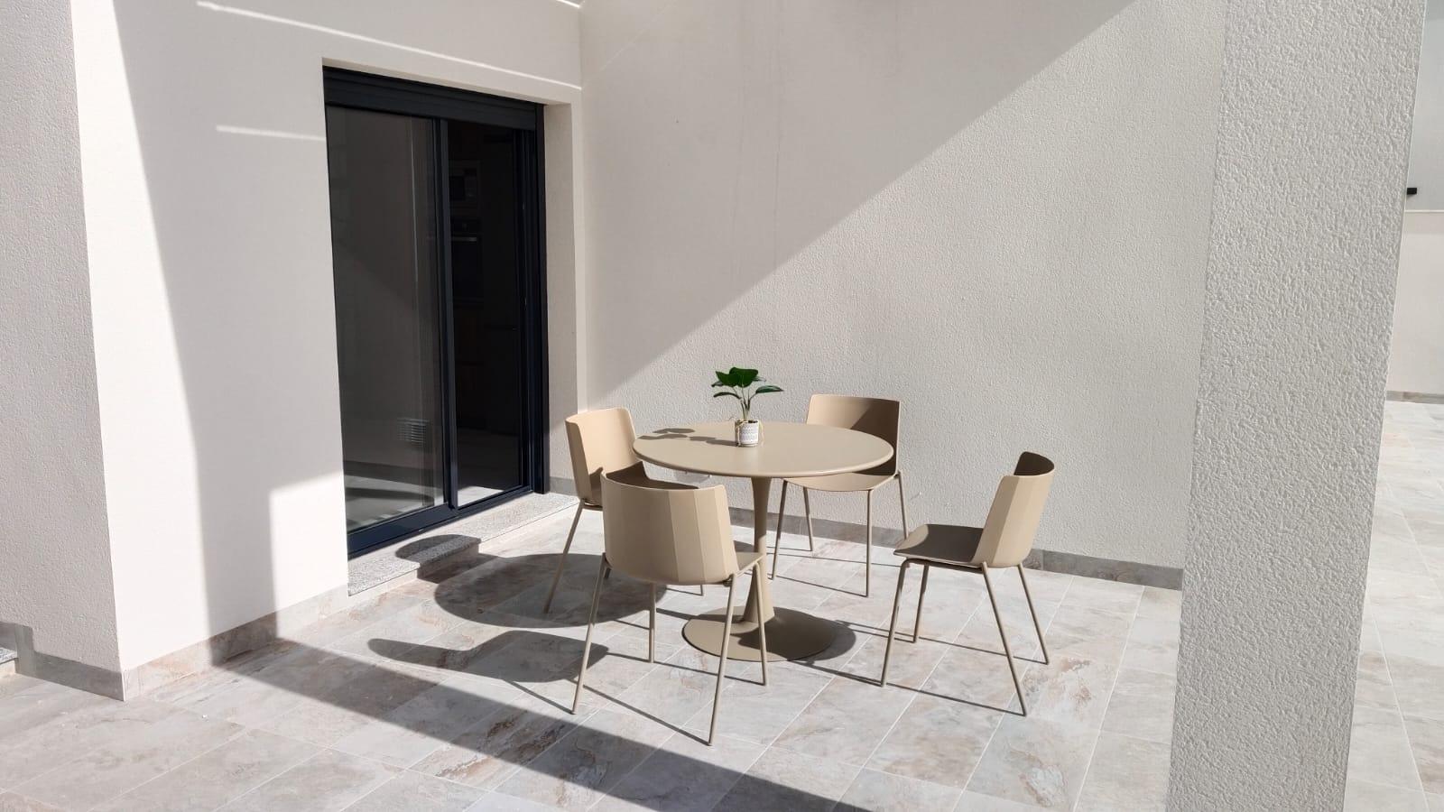 3 Bed, 2 Bath, HouseFor Sale, Pilar De La Horadada, Alicante