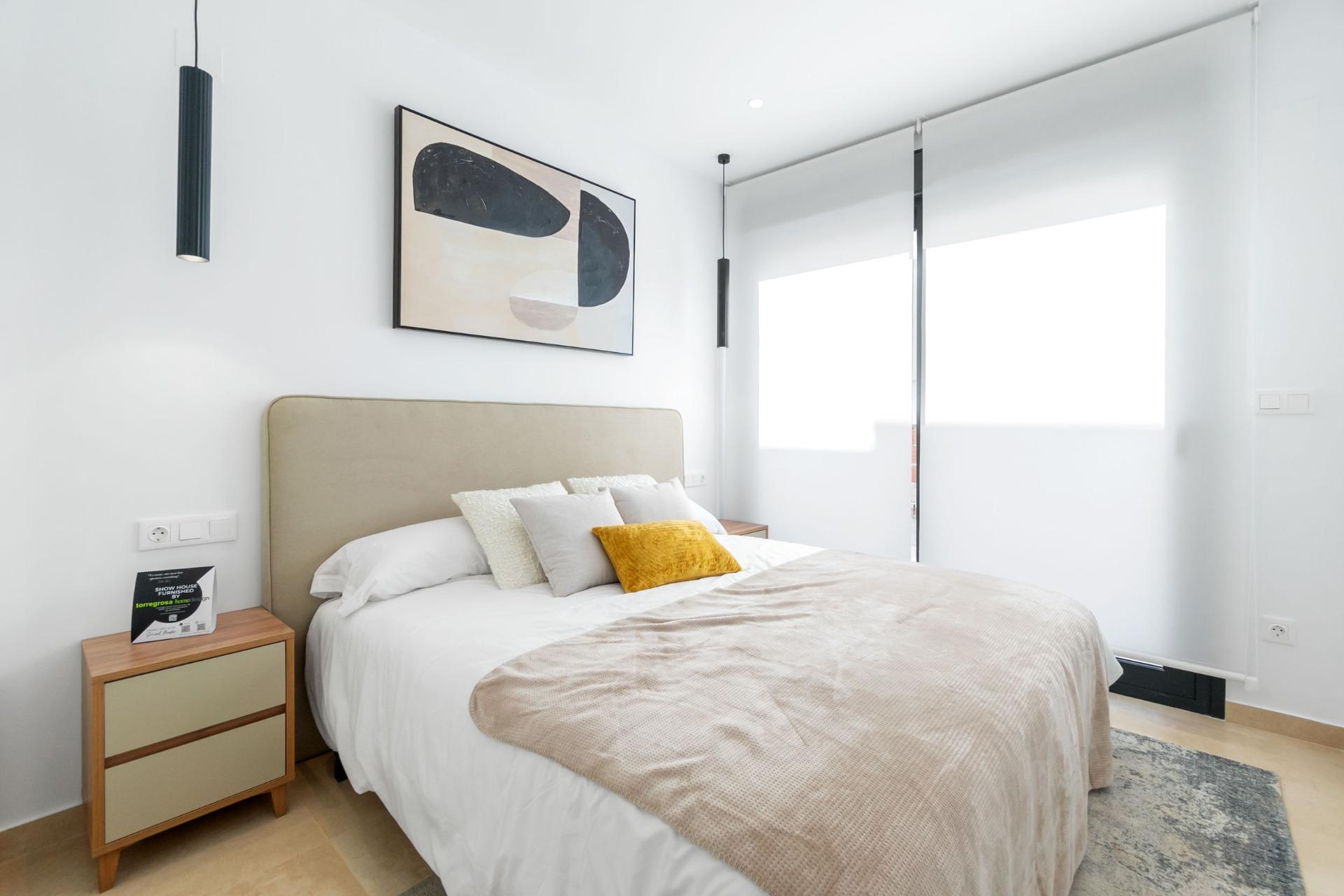 3 Bed, 2 Bath, HouseFor Sale, Torrevieja, Alicante